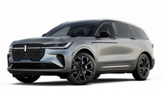 2024 Lincoln Lincoln Nautilus External Image 1